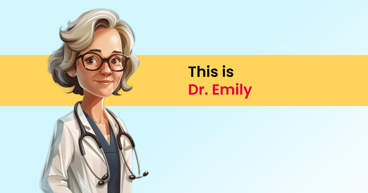 This is Dr. Emily ehr training newsletter 314e