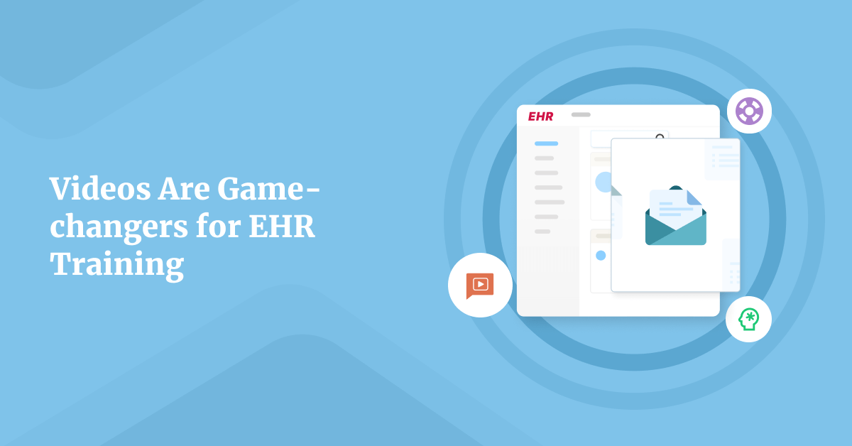 Did You Know About Gold Medal-worthy EHR Training Combo?