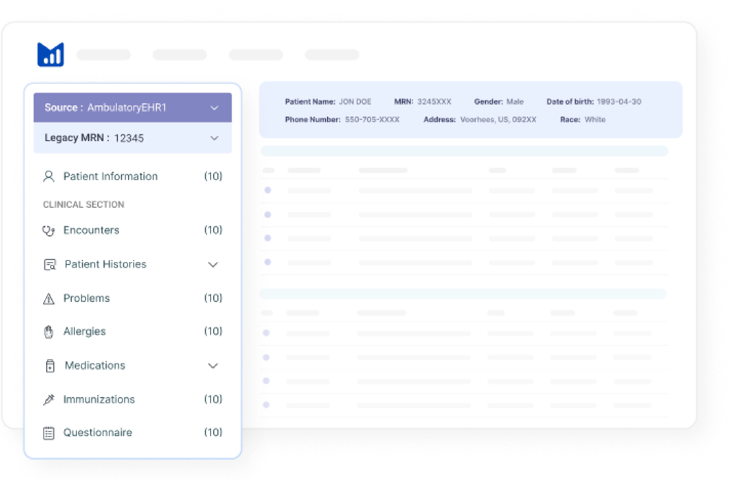 FHIR-native Data Archive | 314e Corporation