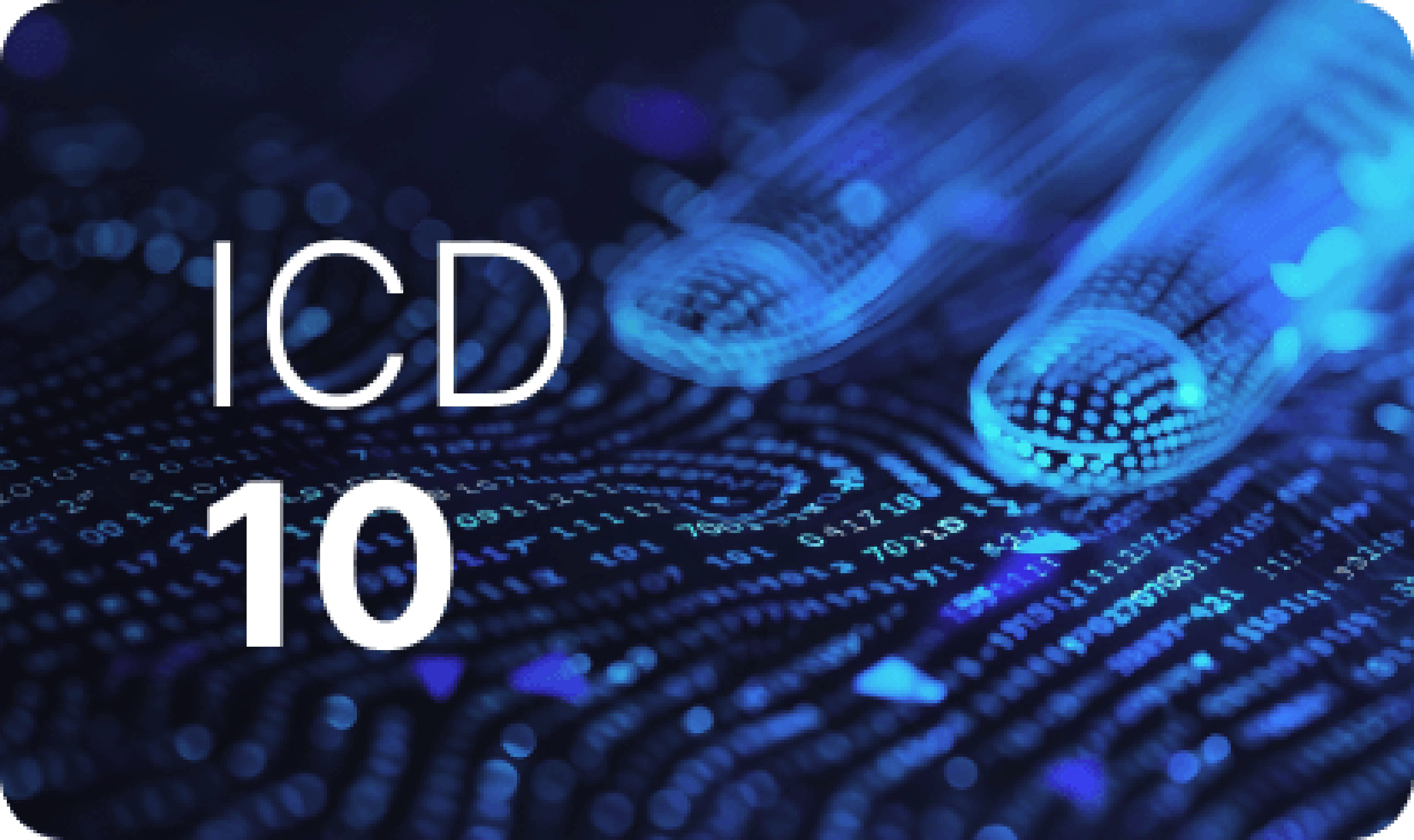 ICD-10 Coding | 314e Corporation