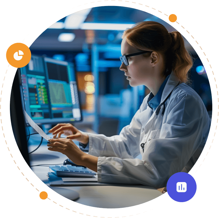 Revenue Cycle Managements