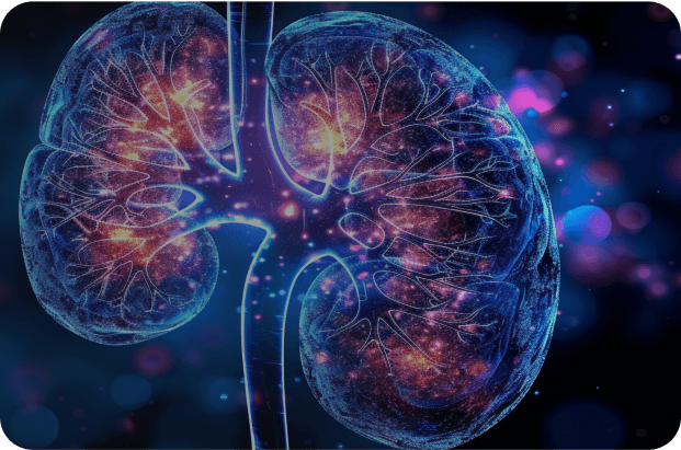 Nephrology Practice Case Study